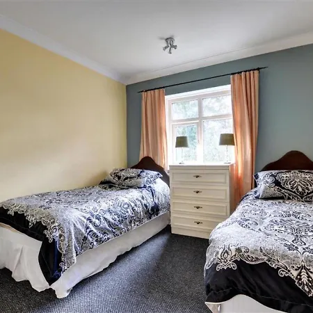 Hillcrest Avenue Holiday home Scarborough