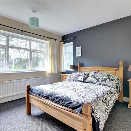 Hillcrest Avenue Holiday home Scarborough
